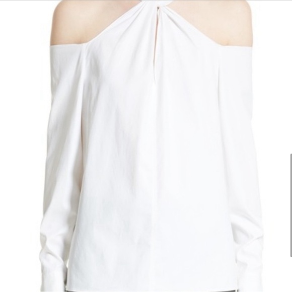 Rag and Bone Collingwood Top - Picture 2 of 8